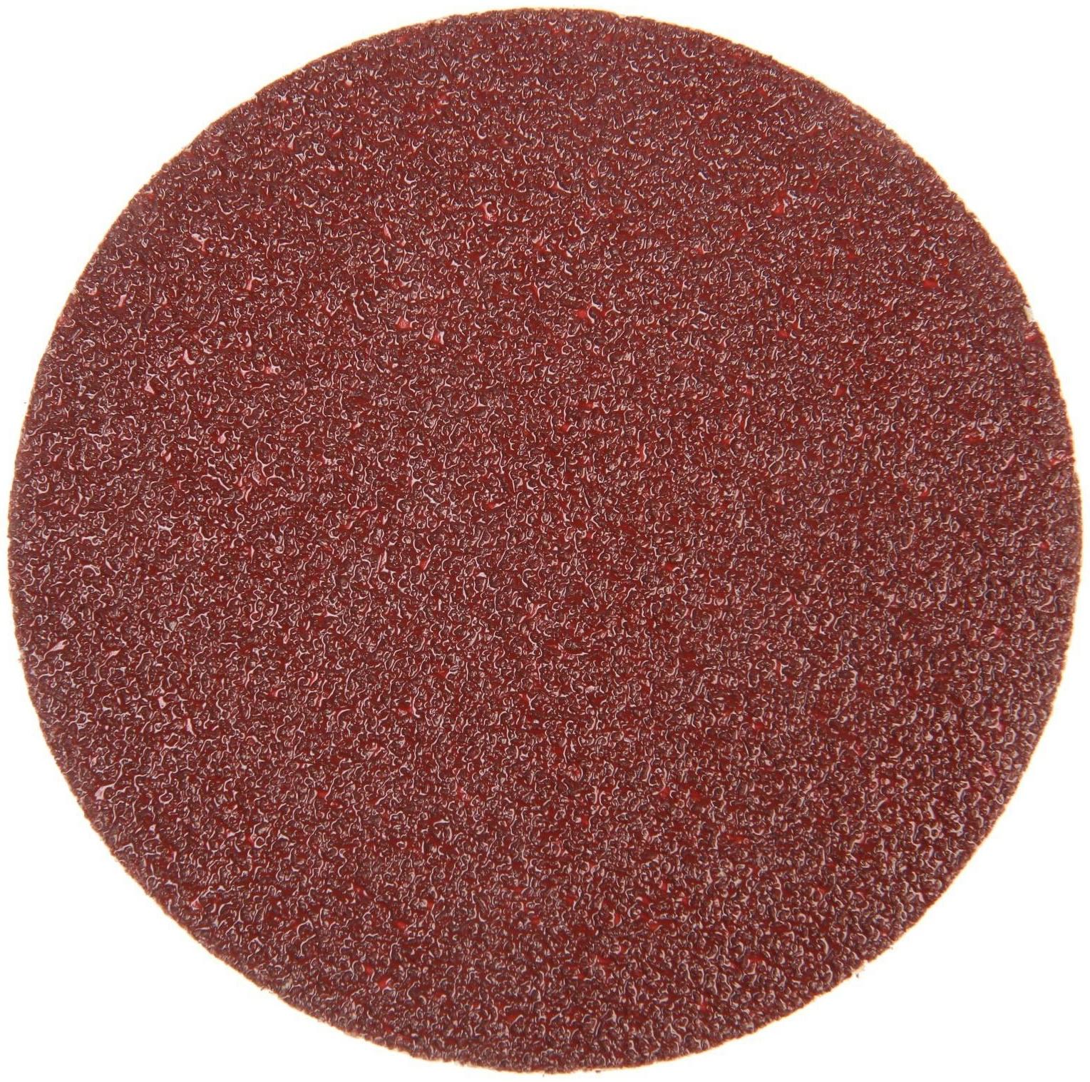 Круг абразивный шлифовальный под 