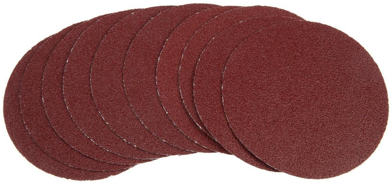 Круг абразивный шлифовальный под 