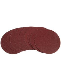 Круг абразивный шлифовальный под 