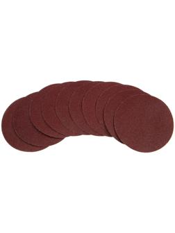 Круг абразивный шлифовальный под 