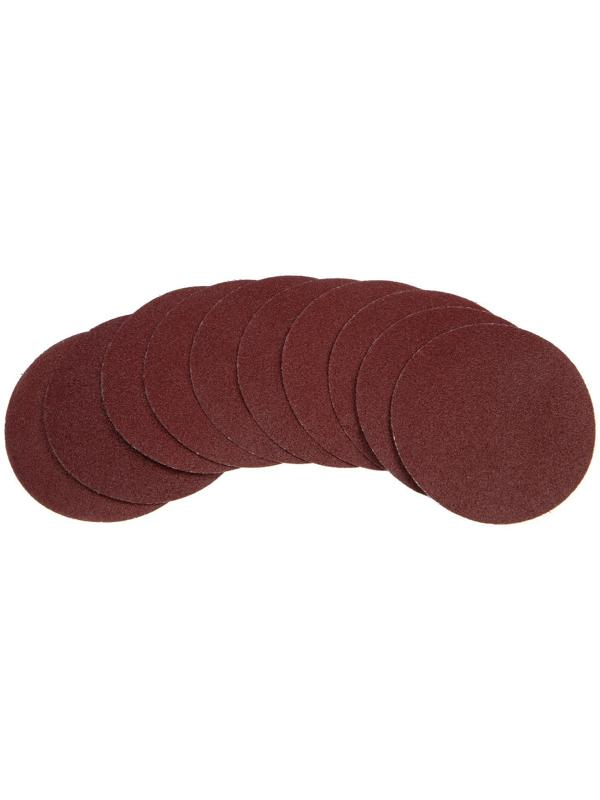 Круг абразивный шлифовальный под 