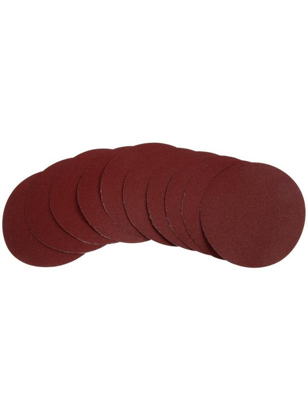 Круг абразивный шлифовальный под 