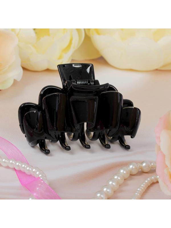 Краб для волос 