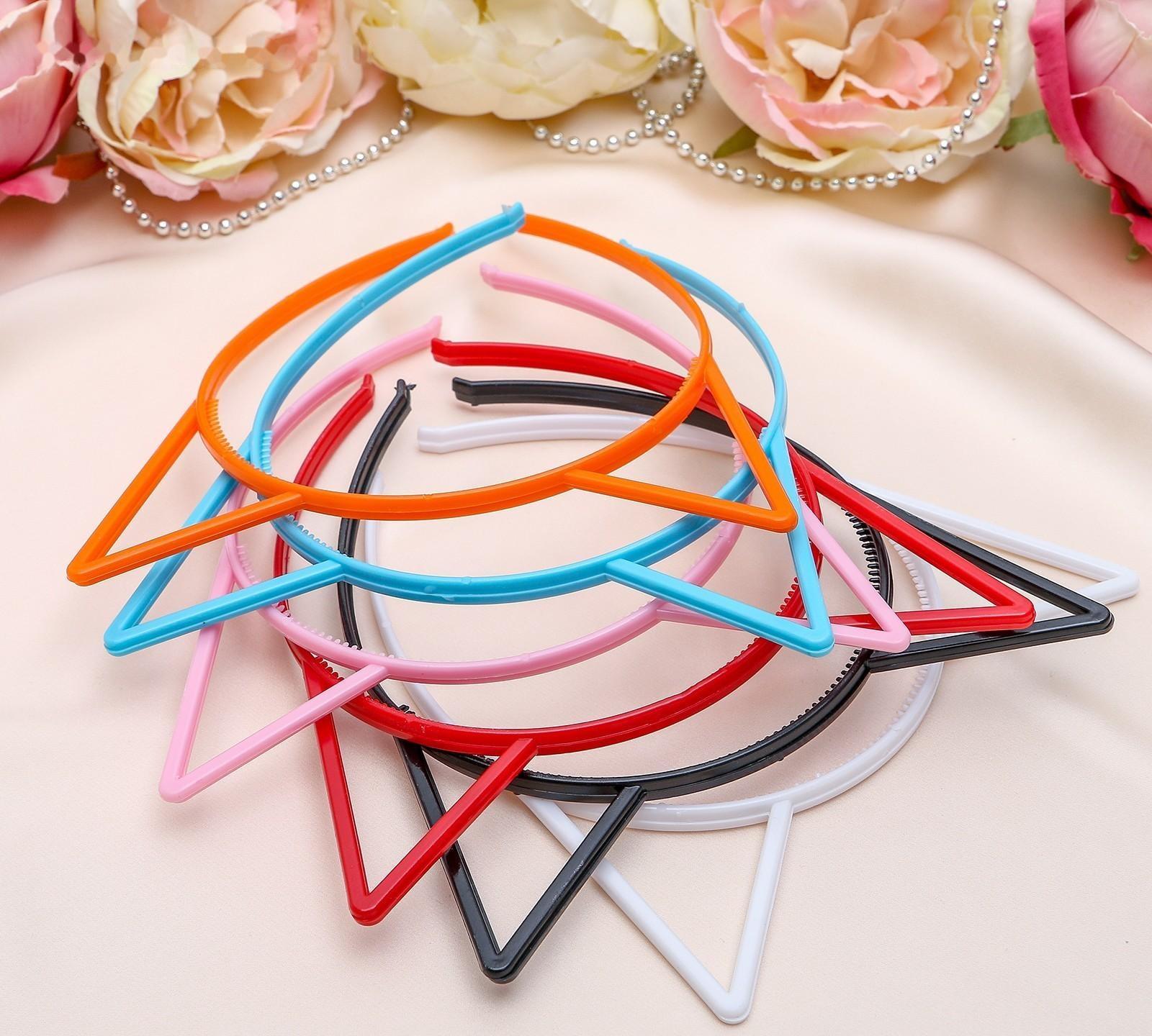 Ободок для волос 