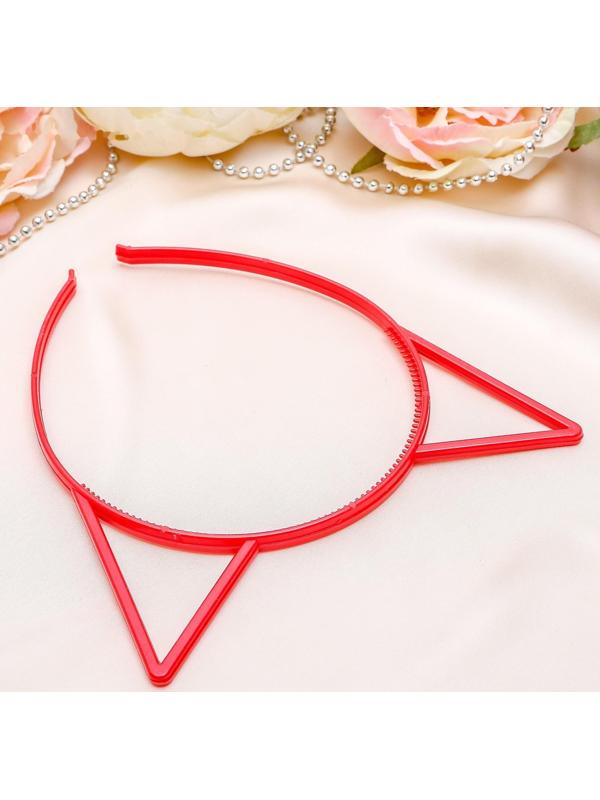 Ободок для волос 