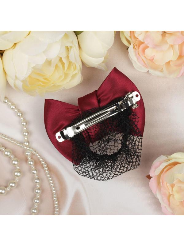 Автомат для волос 