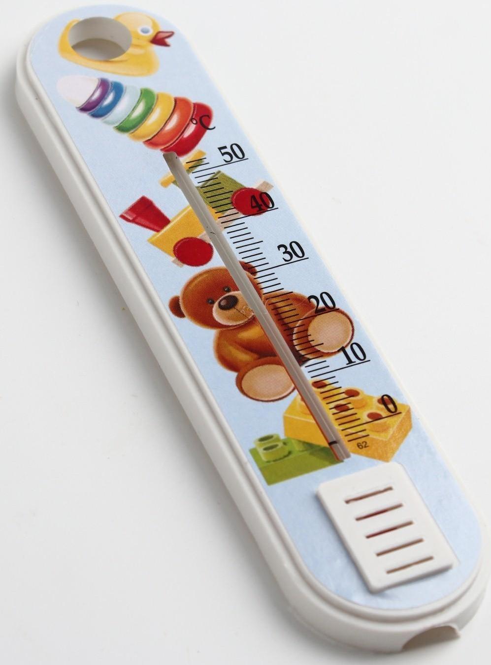 Термометр детский комнатный «Игрушка»