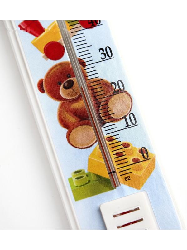 Термометр детский комнатный «Игрушка»