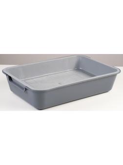 Туалет с сеткой 