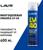 Многоцелевая смазка LV-40 LAVR Multipurpose grease LV-40, 400 мл, аэрозоль Ln1485