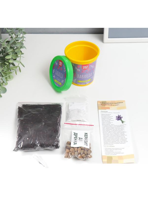 Набор для выращивания растений 