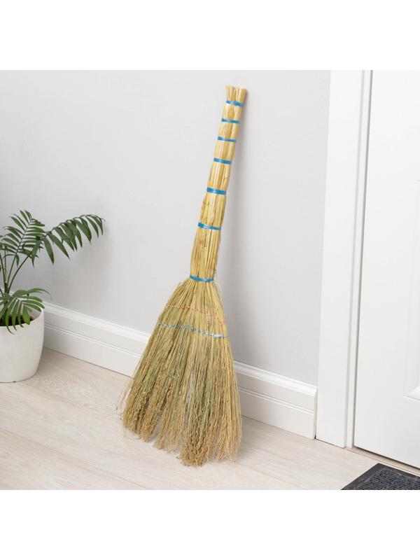 Веник двухпрошивной «Сорго»