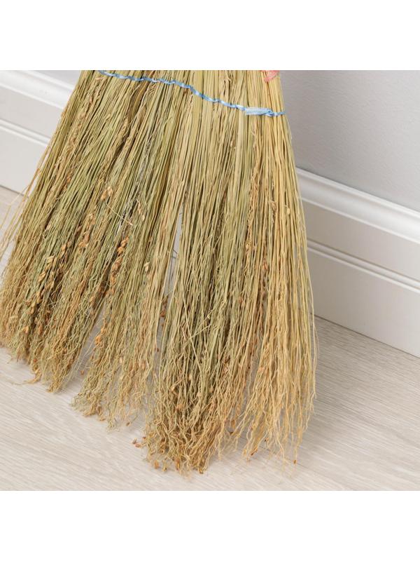 Веник двухпрошивной «Сорго»