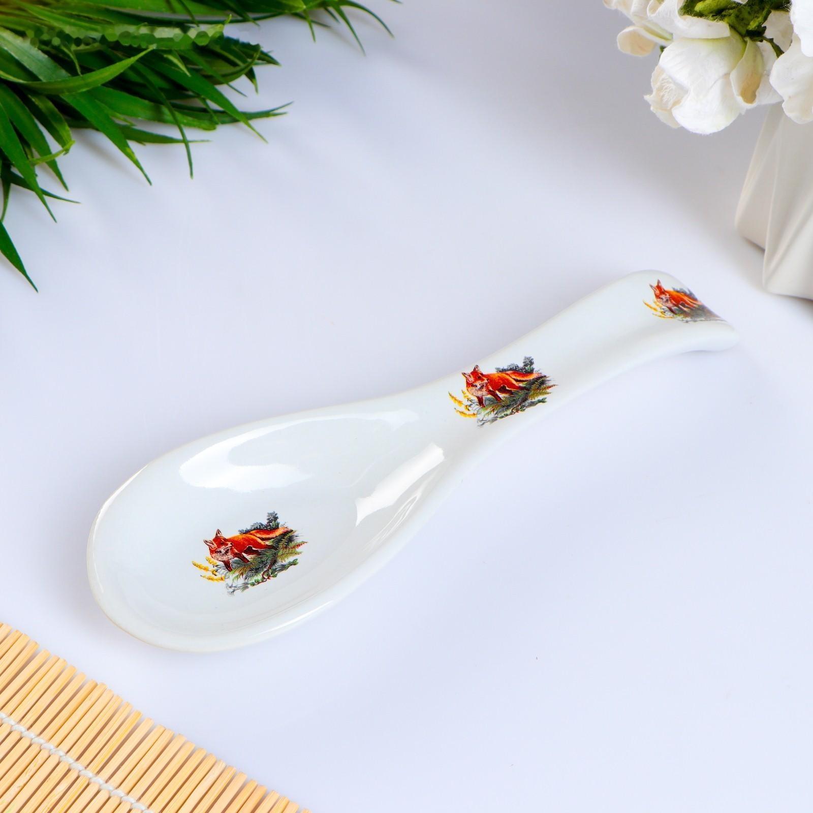 Подложечник 