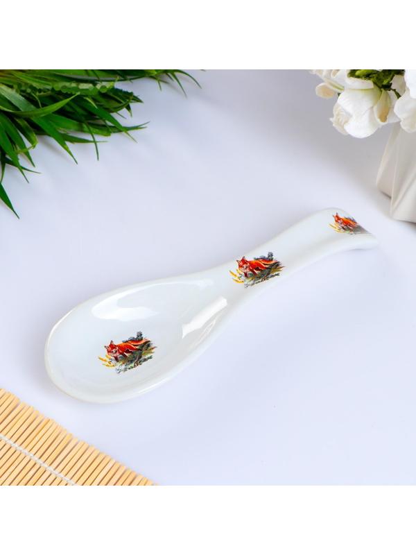 Подложечник 