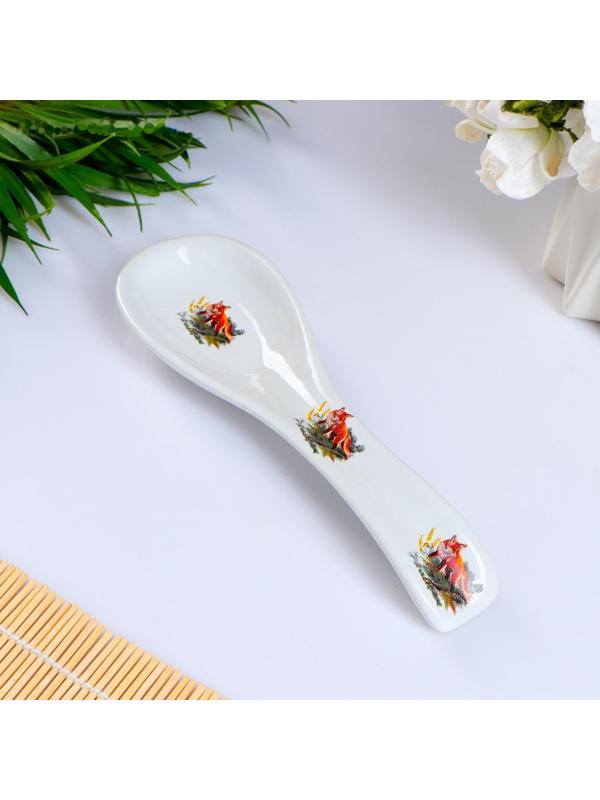 Подложечник 