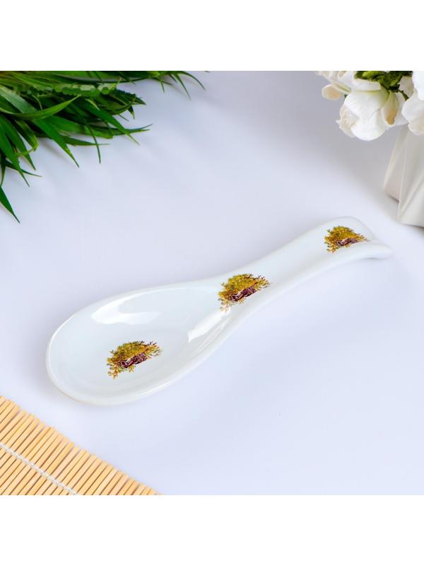 Подложечник 