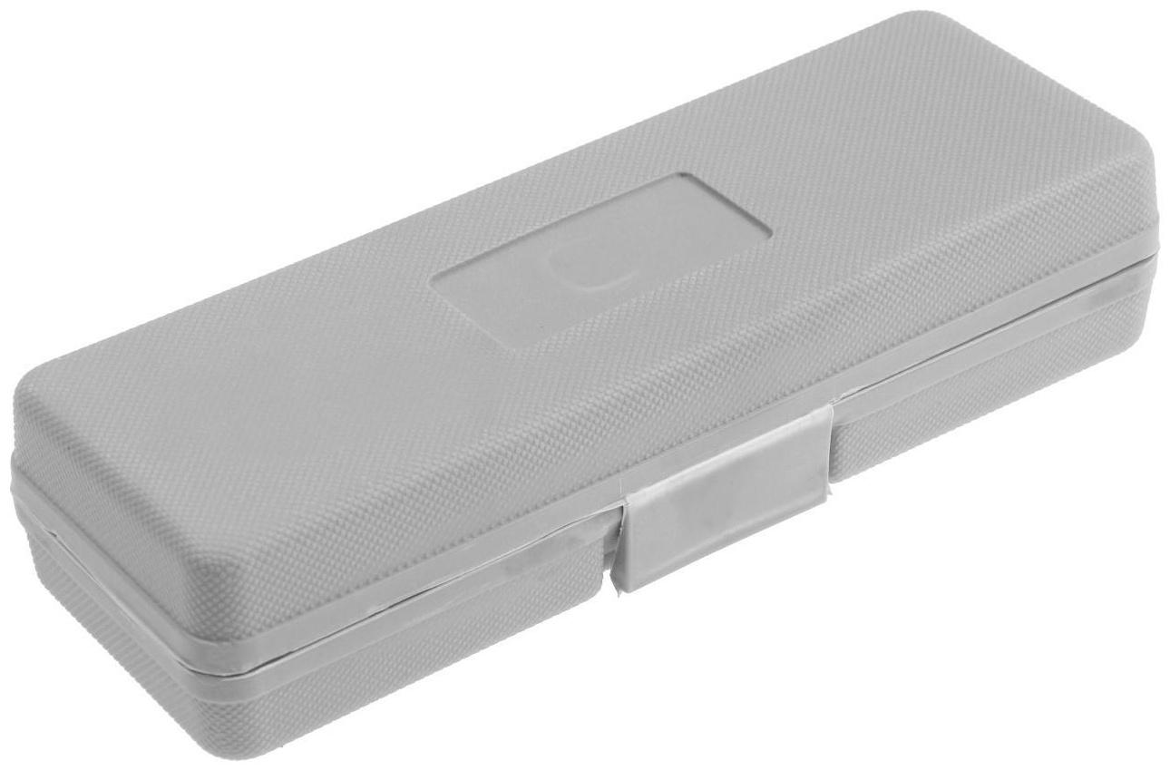 Отвертка ударно-поворотная ТУНДРА 1/2