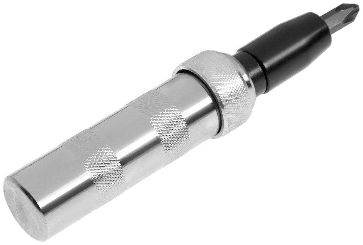 Отвертка ударно-поворотная ТУНДРА 1/2