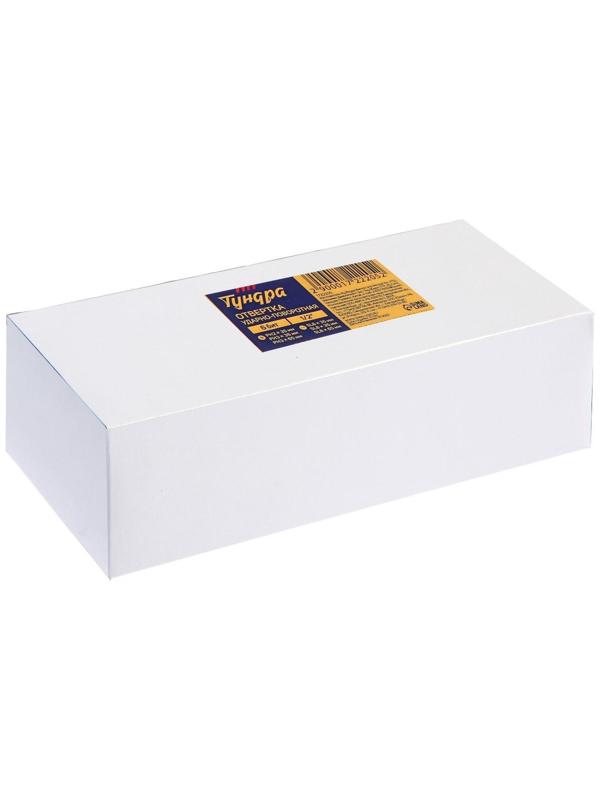 Отвертка ударно-поворотная ТУНДРА 1/2