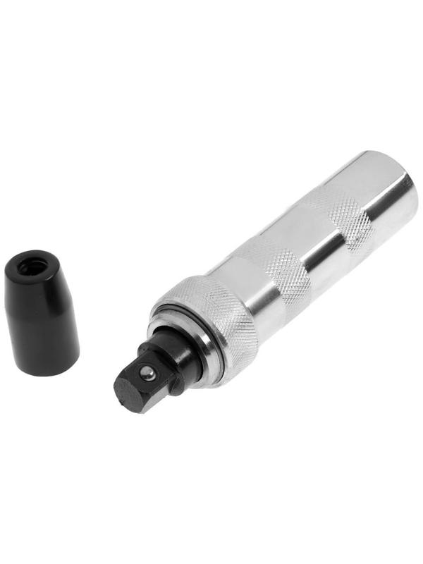 Отвертка ударно-поворотная ТУНДРА 1/2