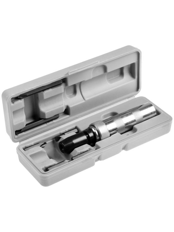 Отвертка ударно-поворотная ТУНДРА 1/2