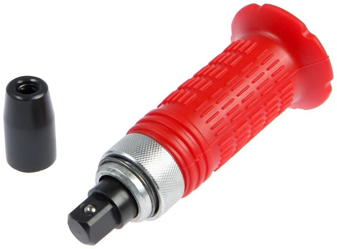 Отвертка ударно-поворотная ТУНДРА 1/2