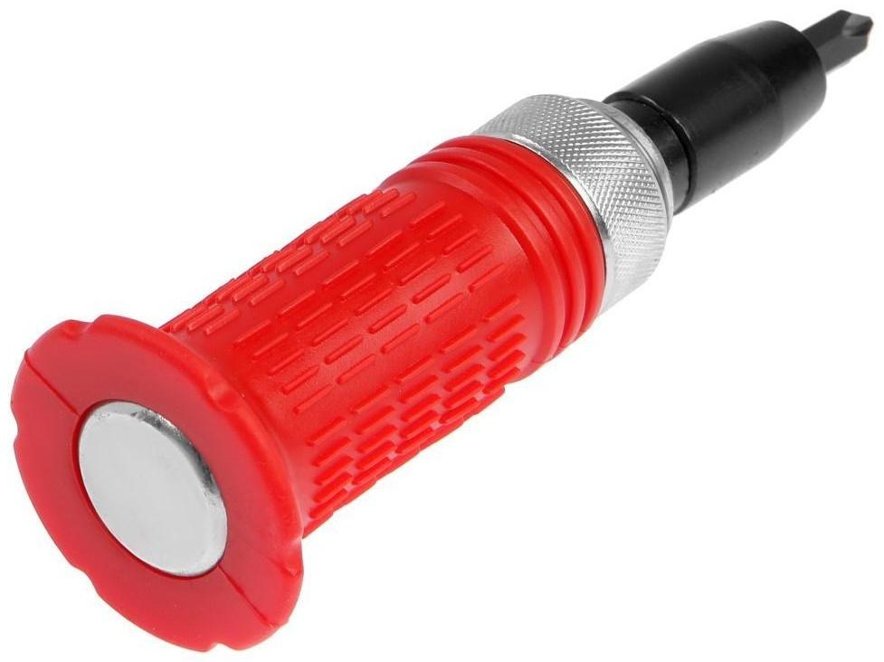 Отвертка ударно-поворотная ТУНДРА 1/2