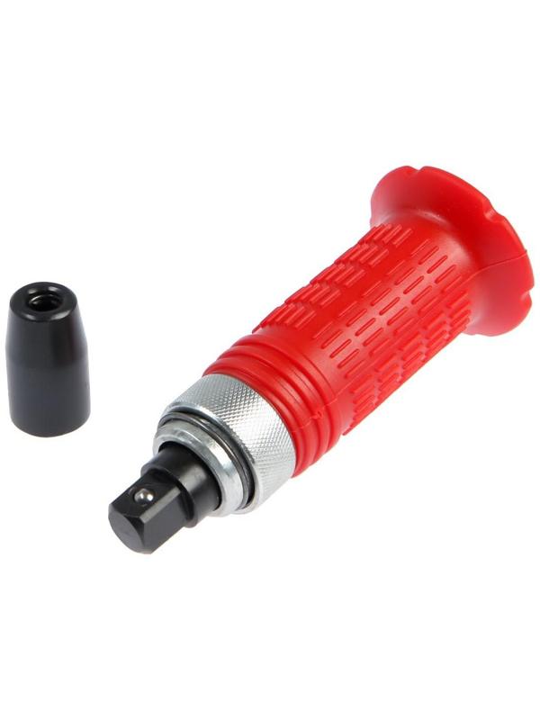 Отвертка ударно-поворотная ТУНДРА 1/2