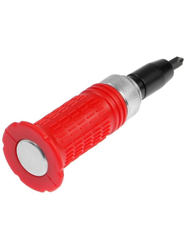 Отвертка ударно-поворотная ТУНДРА 1/2