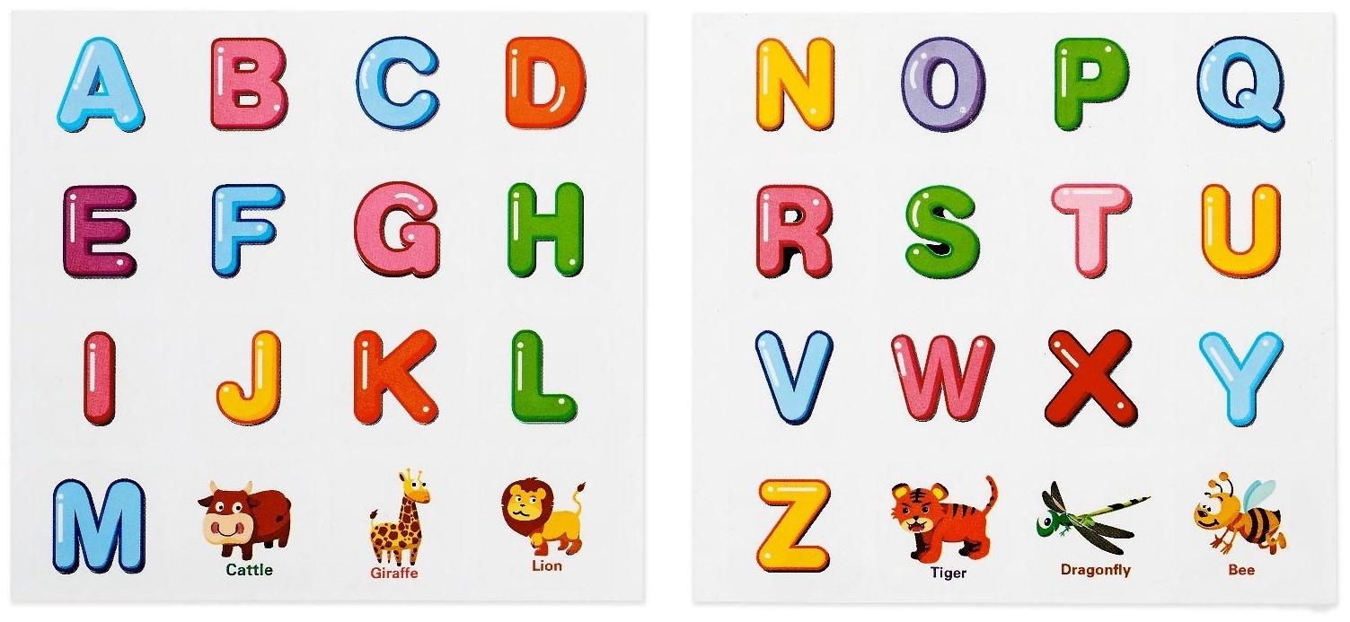 Конструктор магнитный «Мини магический магнит», 86 деталей