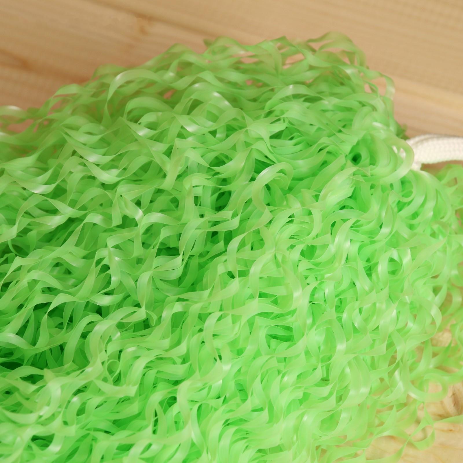 Мочалка банная  