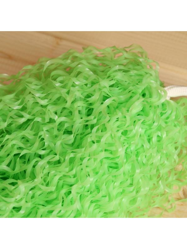 Мочалка банная  