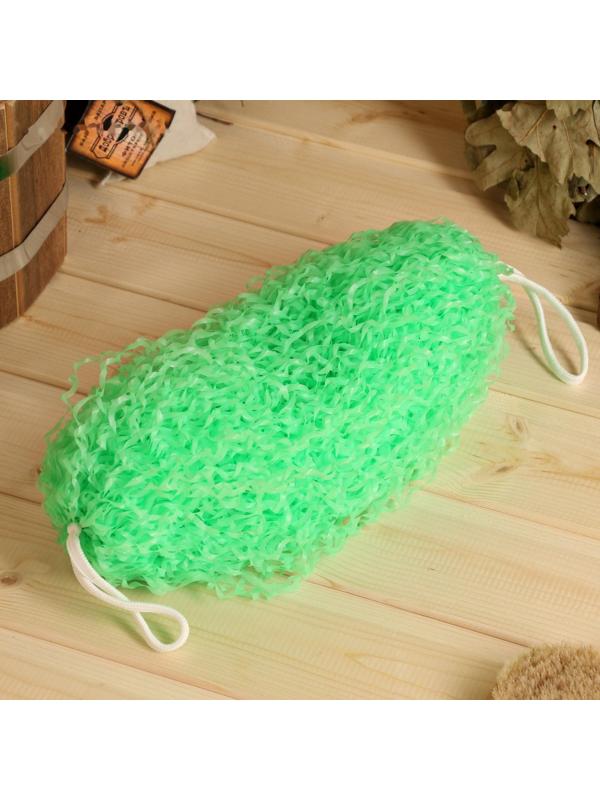 Мочалка банная  