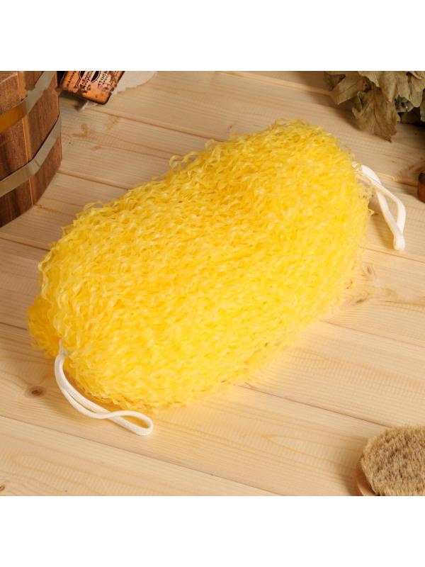 Мочалка банная  