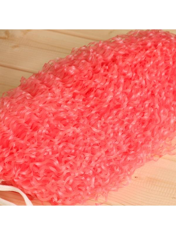 Мочалка банная  