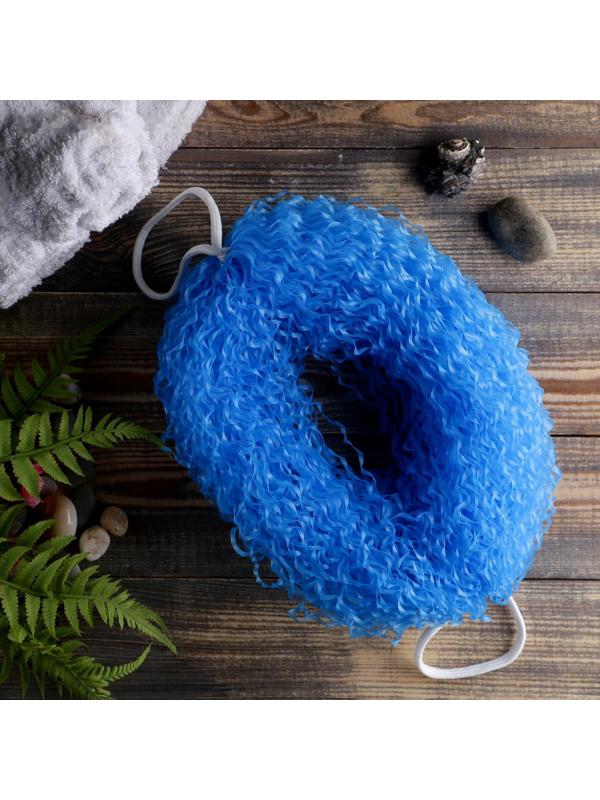 Мочалка банная  