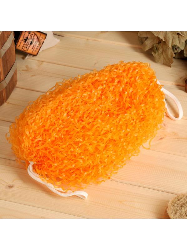 Мочалка банная  