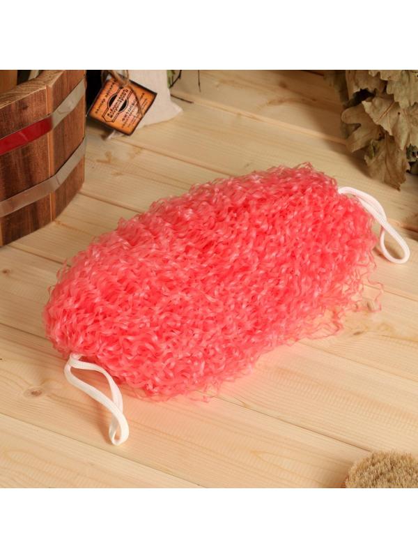 Мочалка банная  