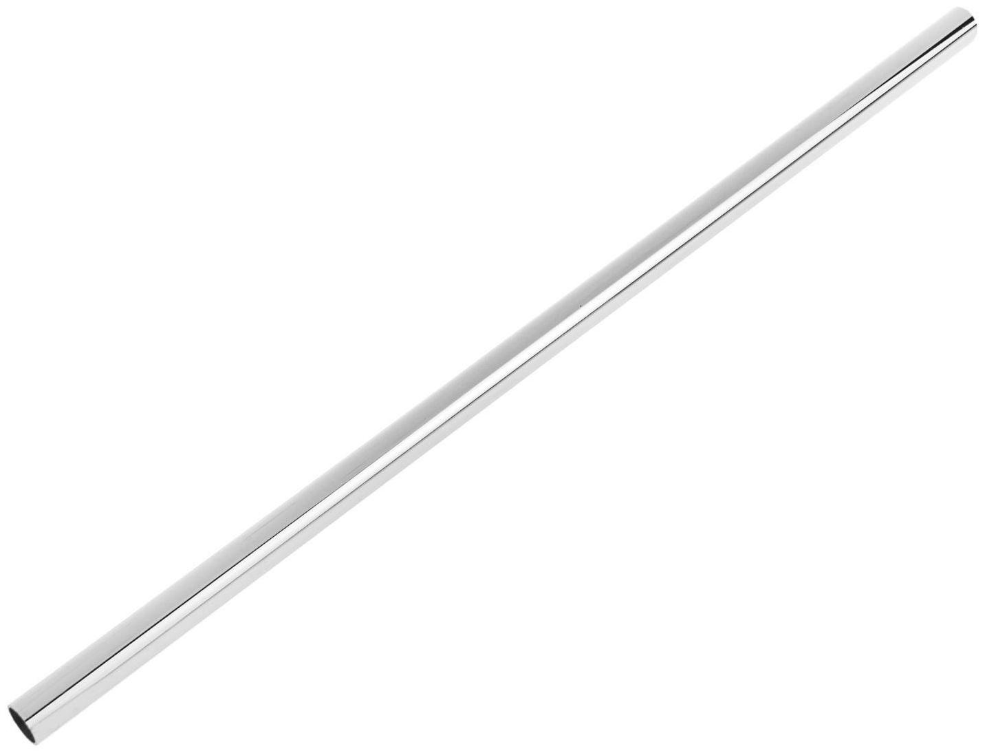 Рейлинг HD 50.35.00, L=1 м, d=16 мм, цвет хром