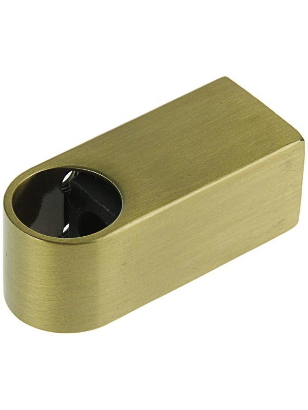 Крепеж для рейлинга HD 50.81.04, цвет бронза