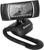 Веб-камера Defender G-lens 2597, 2 МП, 1280 х 720, HD720p, черная
