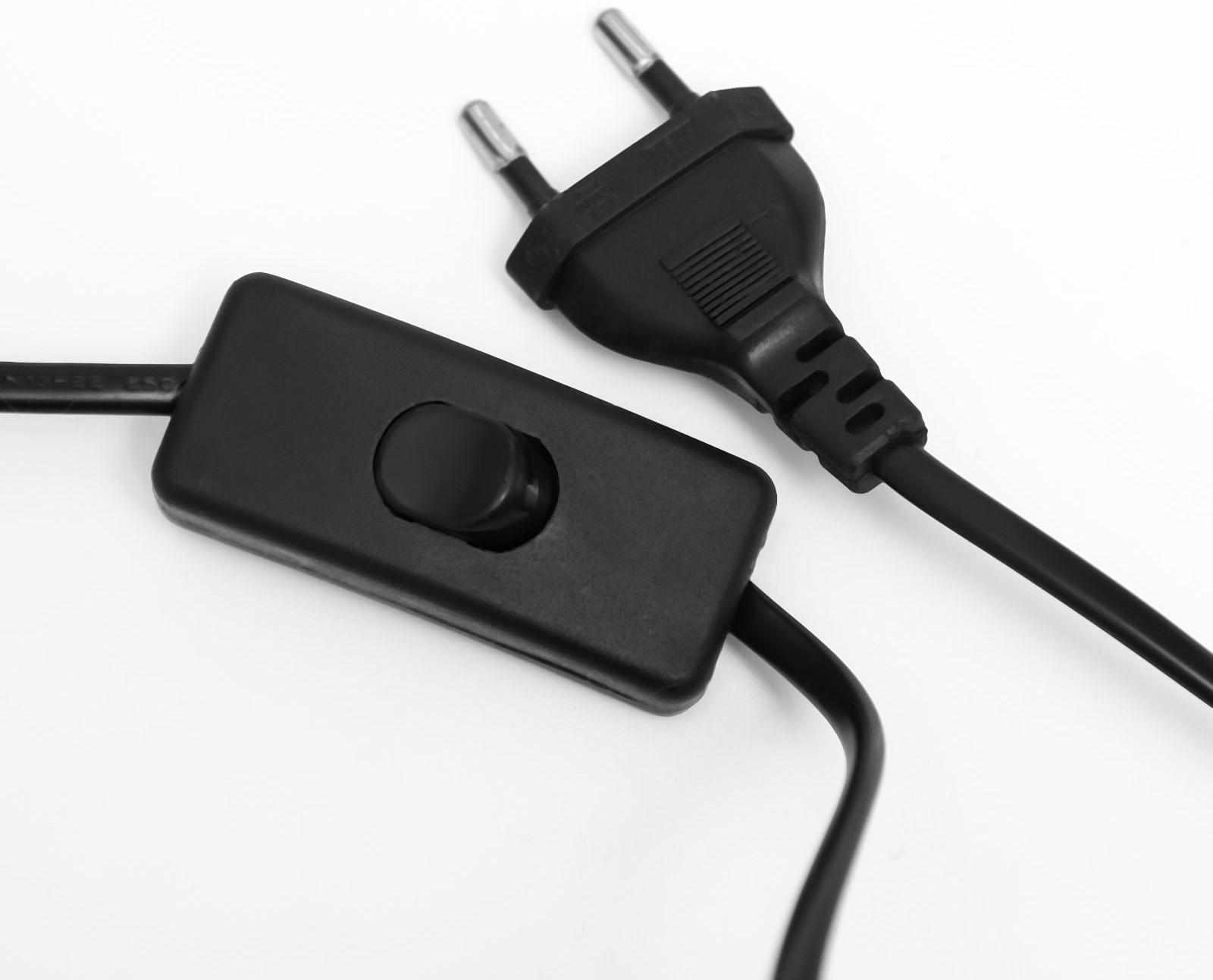 Светильник ночник Лава 