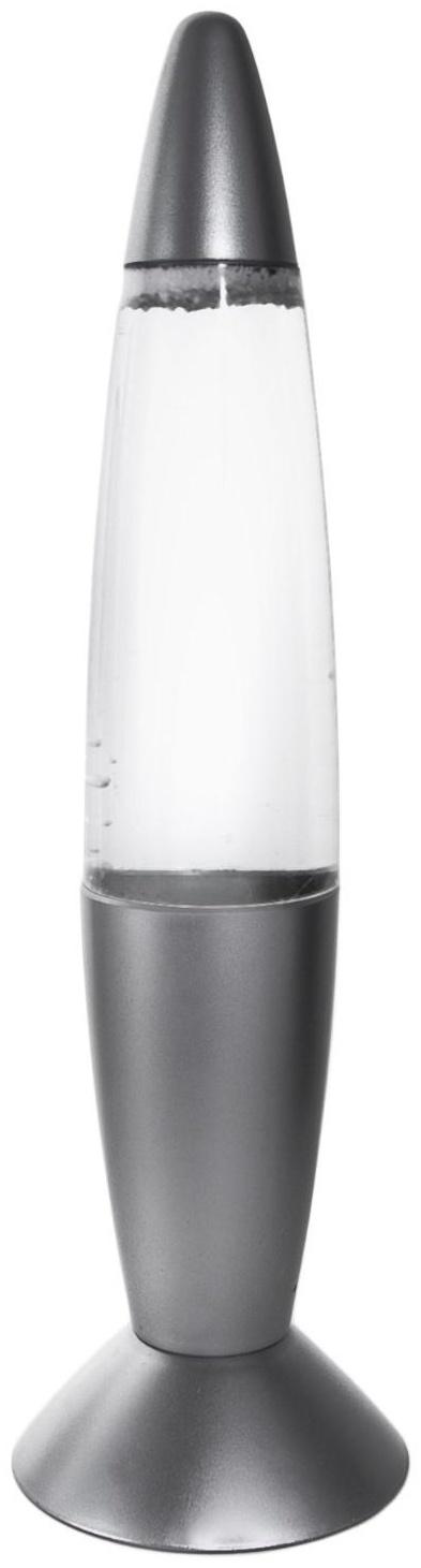 Светильник ночник Лава 