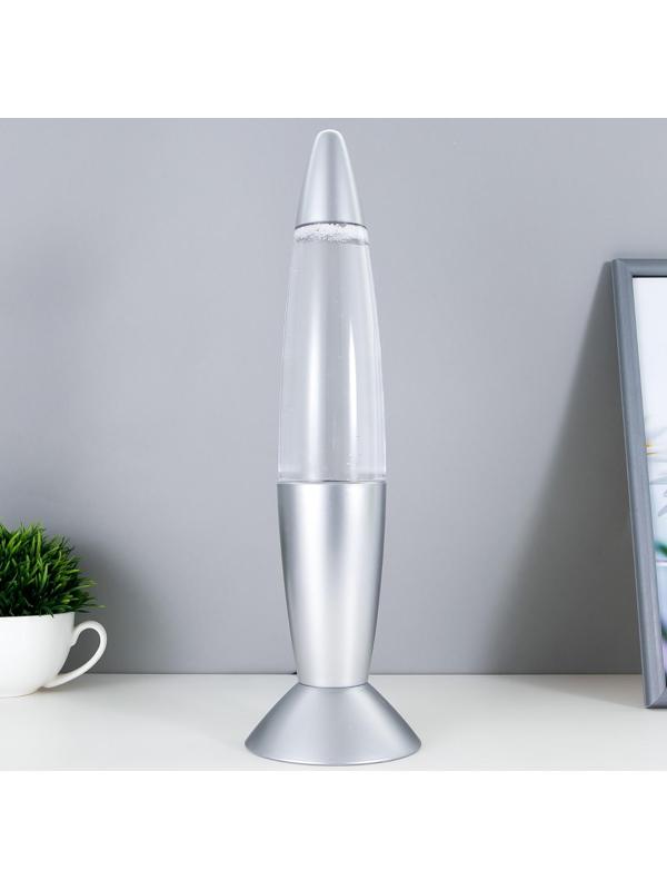 Светильник ночник Лава 