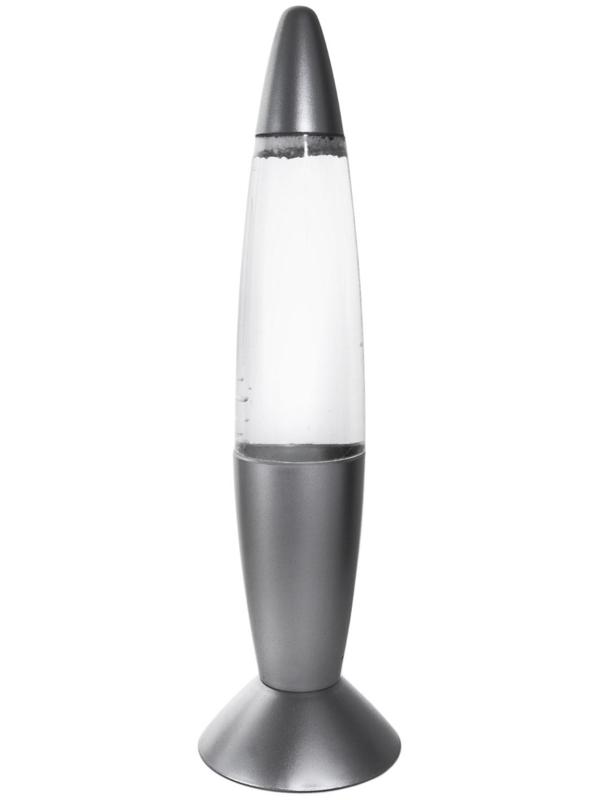 Светильник ночник Лава 