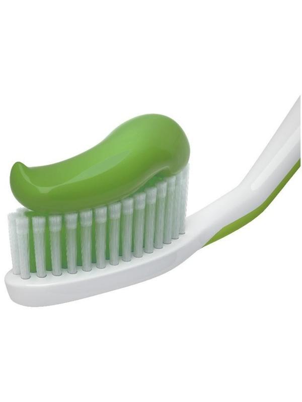 Зубная паста «Против кровоточивости дёсен», с корой дуба, 50 г