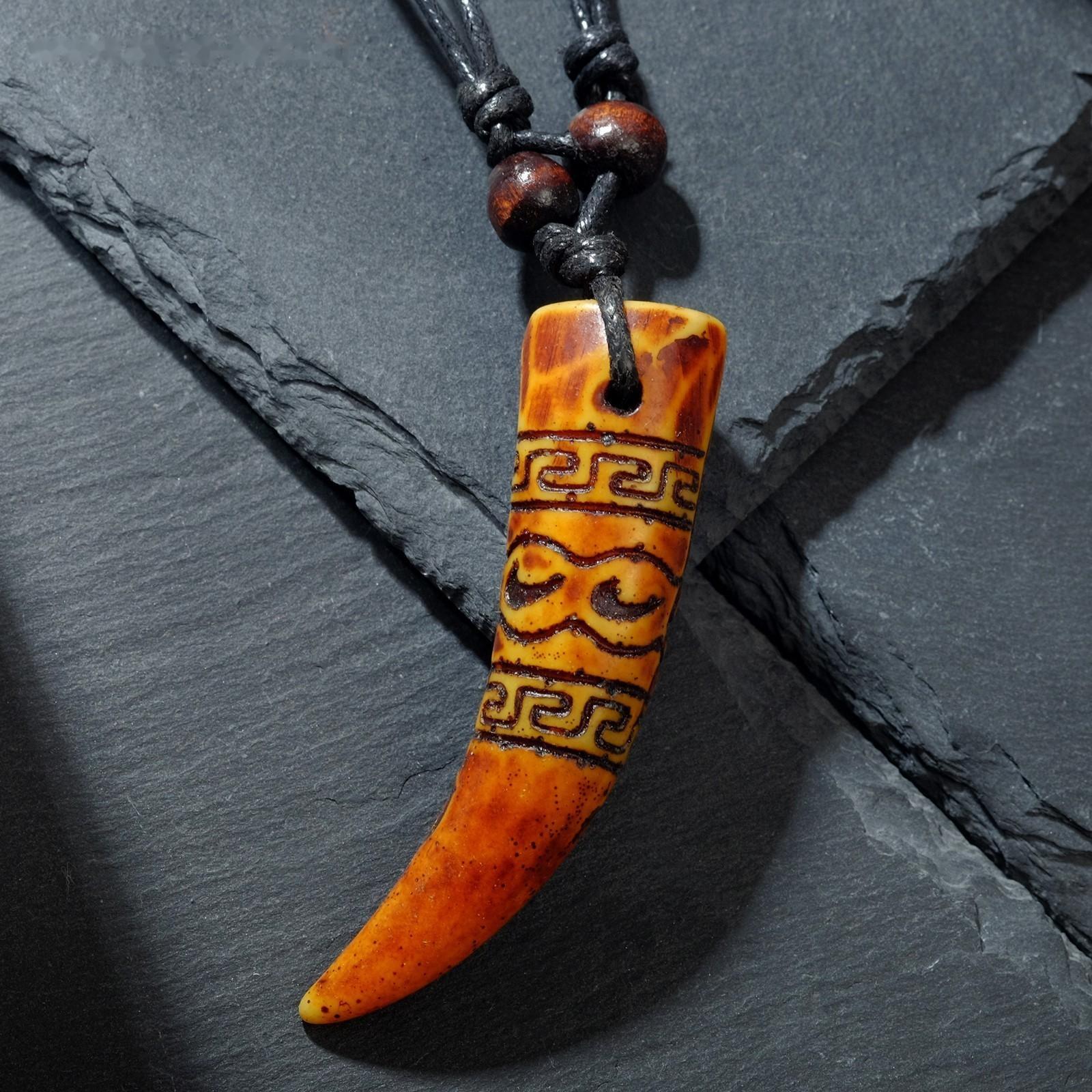 Кулон унисекс 