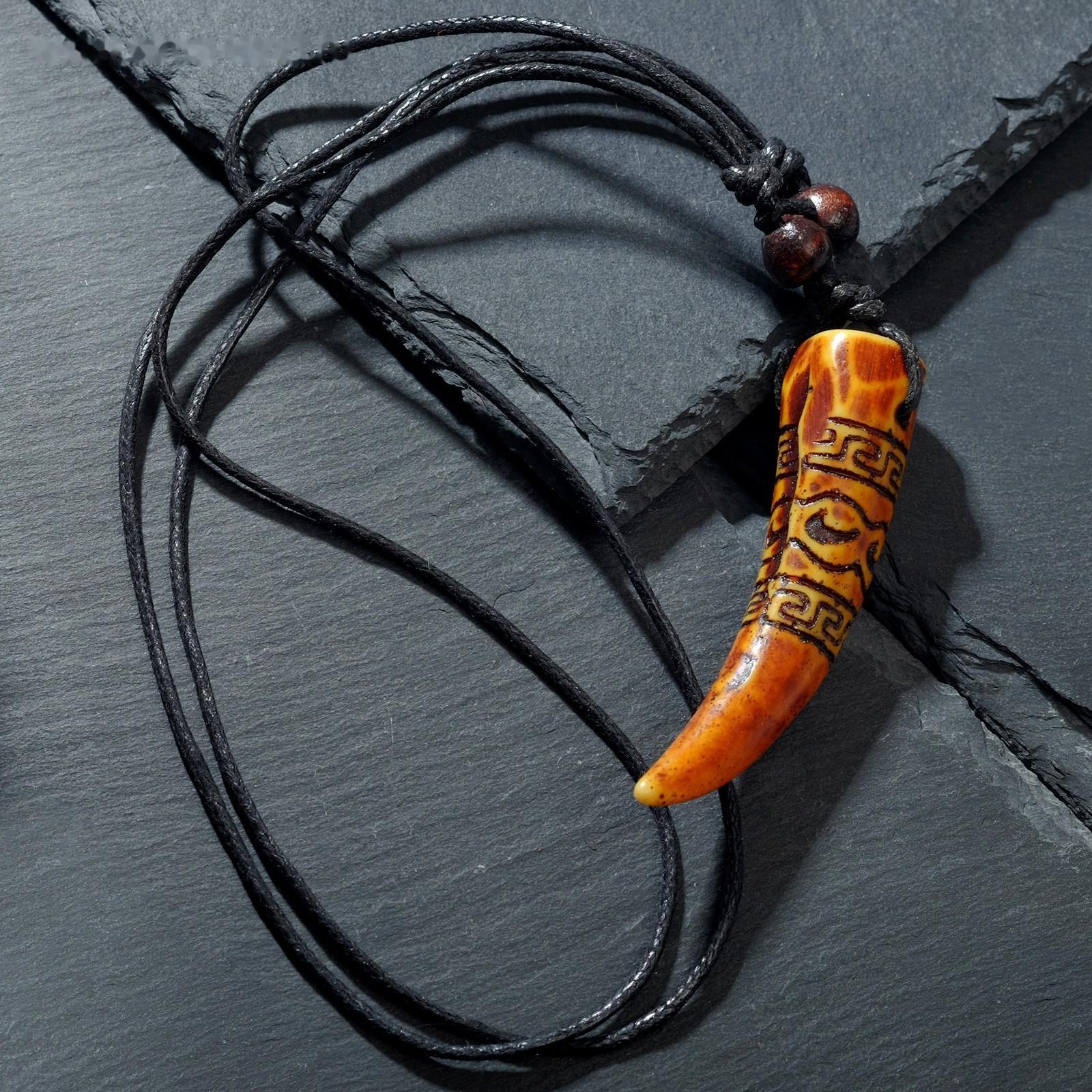 Кулон унисекс 