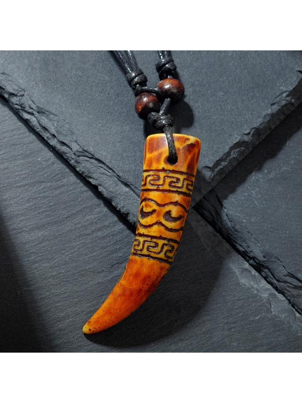 Кулон унисекс 